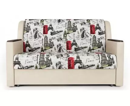 Диван-кровать Аккорд Д 120