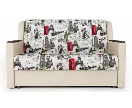 Диван-кровать Аккорд Д 140