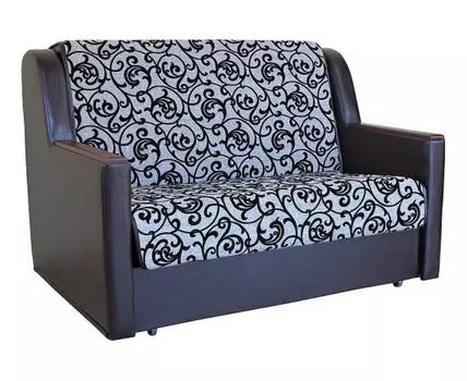 Диван-кровать Аккорд Д 140