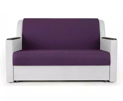 Диван-кровать Аккорд Д 140