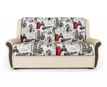 Диван-кровать Аккорд М 120