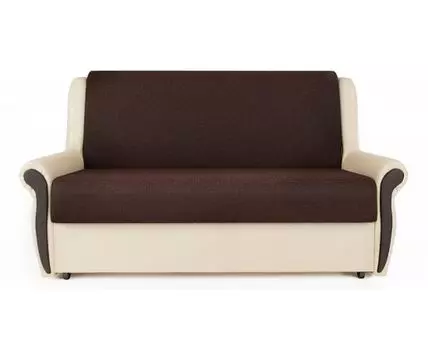 Диван-кровать Аккорд М 120