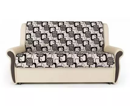 Диван-кровать Аккорд М 120