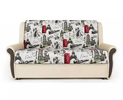 Диван-кровать Аккорд М 140