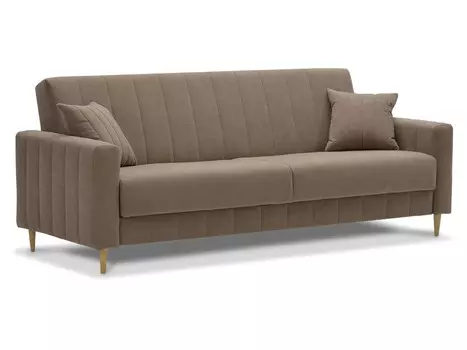 Диван-кровать Альберта Middle