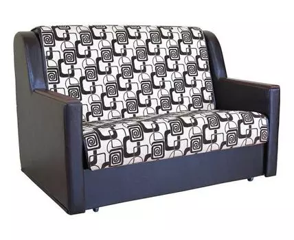 Диван-кровать Д 120