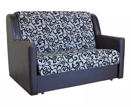 Диван-кровать Д 120