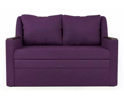 Диван-кровать Дуэт