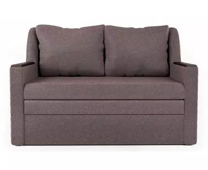 Диван-кровать Дуэт