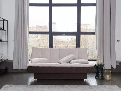 Диван-кровать Easy Light Middle next