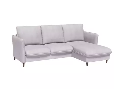 Диван-кровать ХАНС с шезлонгом