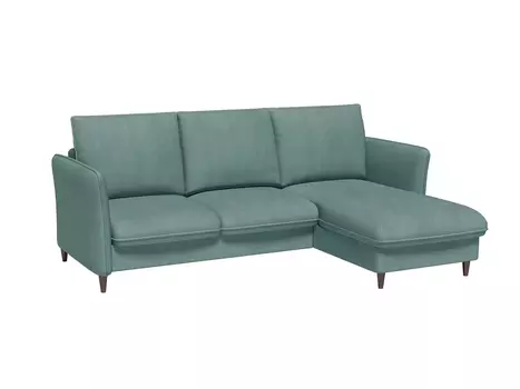 Диван-кровать ХАНС с шезлонгом