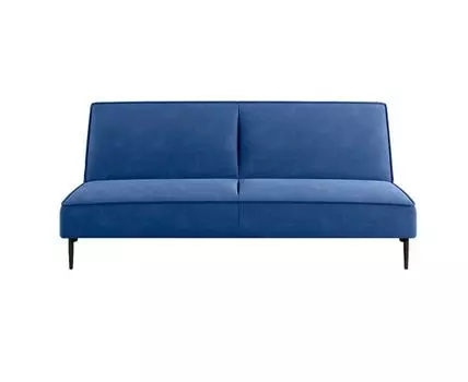 Диван-кровать Эсте без подлокотников