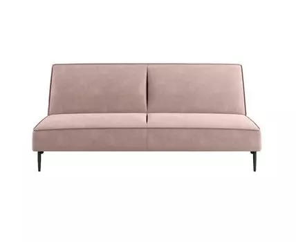 Диван-кровать Эсте без подлокотников