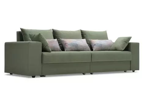 Диван-кровать Каприо Middle