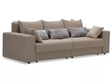 Диван-кровать Каприо Middle