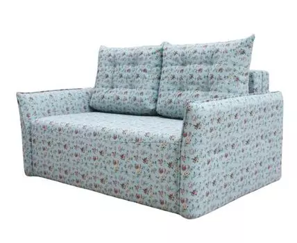 Диван кровать Киото Английские розы