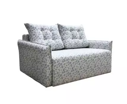 Диван кровать Киото Голубая Роза Прованса