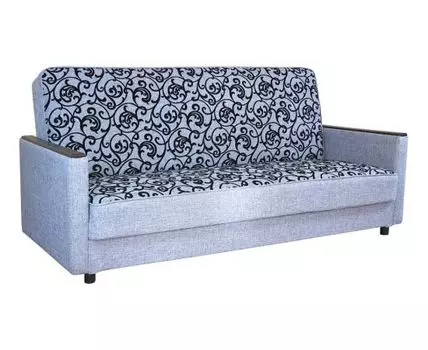 Диван-кровать Классика Д 120