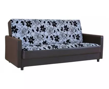 Диван-кровать Классика Д 120