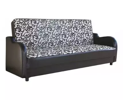 Диван-кровать Классика В 120