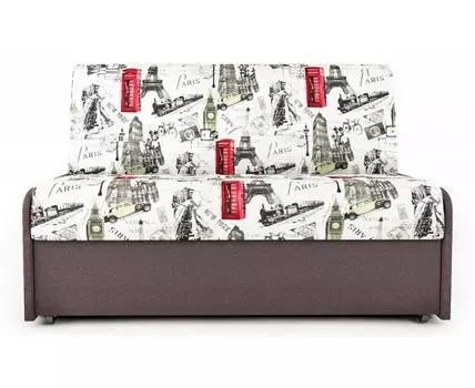Диван-кровать Коломбо БП 100