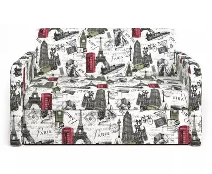 Диван-кровать Куба