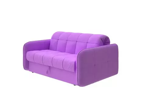 Диван-кровать Mellow Hard