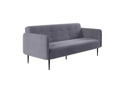 Диван-кровать Monaco с подлокотниками