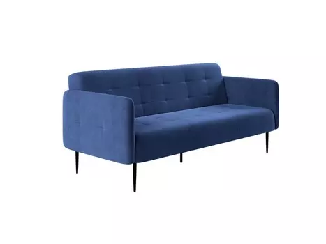 Диван-кровать Monaco с подлокотниками