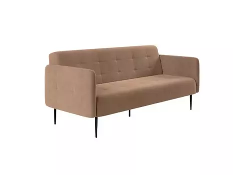 Диван-кровать Monaco с подлокотниками