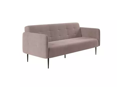 Диван-кровать Monaco с подлокотниками