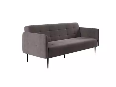 Диван-кровать Monaco с подлокотниками