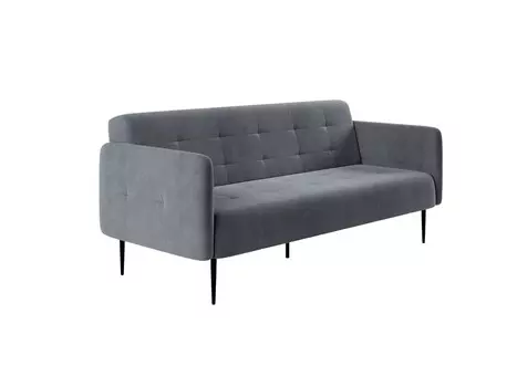 Диван-кровать Monaco с подлокотниками