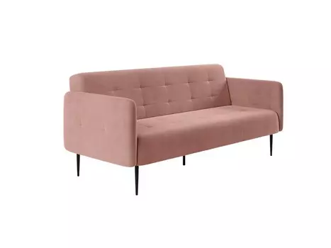 Диван-кровать Monaco с подлокотниками