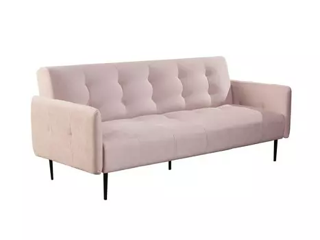 Диван-кровать Monaco с подлокотниками