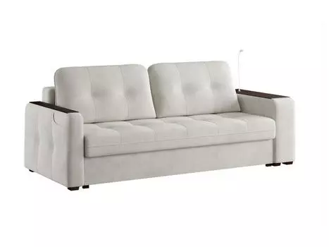 Диван-кровать Nova 3 (правый) Middle