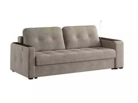 Диван-кровать Nova 3 (правый) Middle