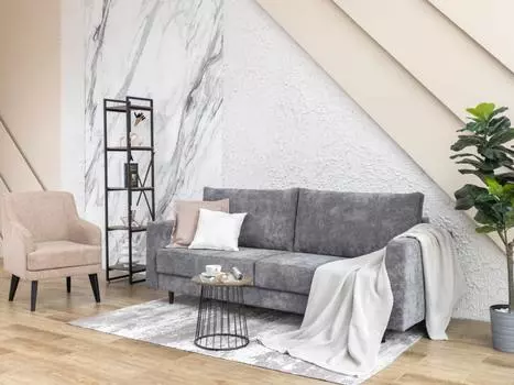 Диван-кровать Otto Middle