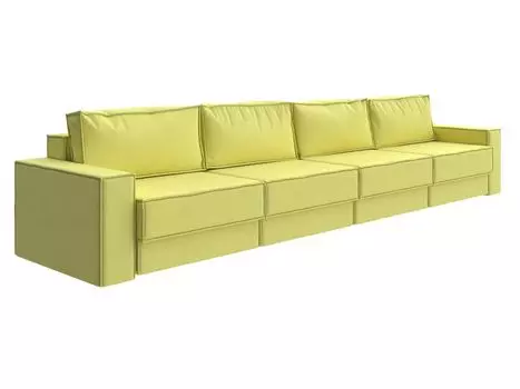 Диван-кровать Porto Hard четырехсекционный