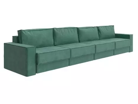 Диван-кровать Porto Hard четырехсекционный