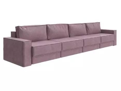 Диван-кровать Porto Hard четырехсекционный