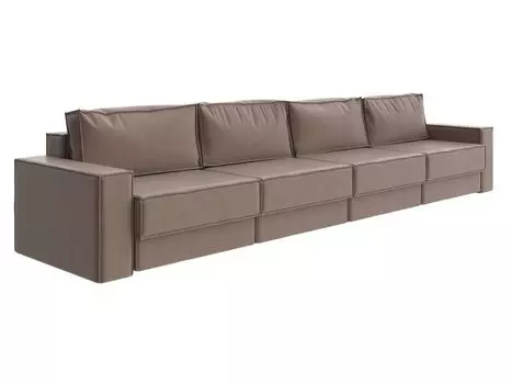 Диван-кровать Porto Hard четырехсекционный