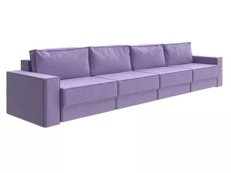 Диван-кровать Porto Hard четырехсекционный
