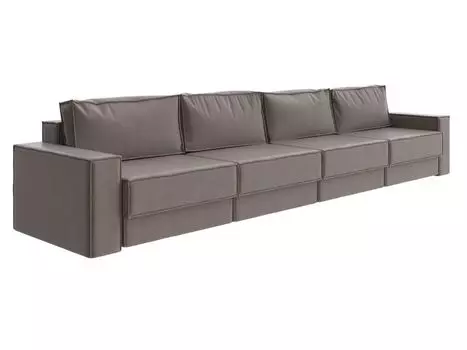 Диван-кровать Porto Hard четырехсекционный