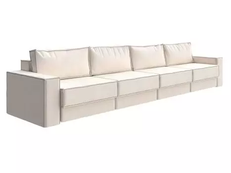 Диван-кровать Porto Hard четырехсекционный