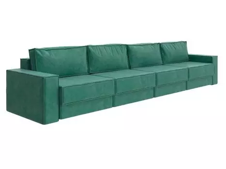 Диван-кровать Porto Hard четырехсекционный