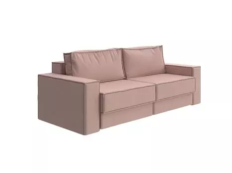 Диван-кровать Porto Hard двухсекционный