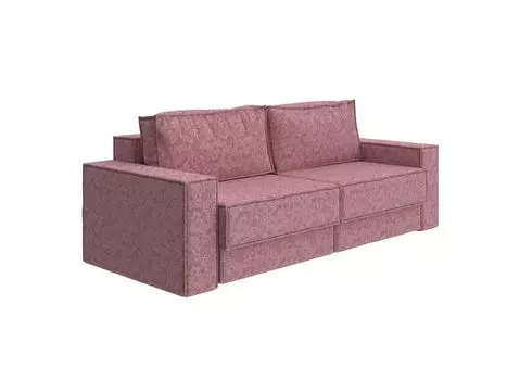 Диван-кровать Porto Hard двухсекционный