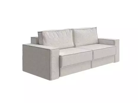 Диван-кровать Porto Hard двухсекционный